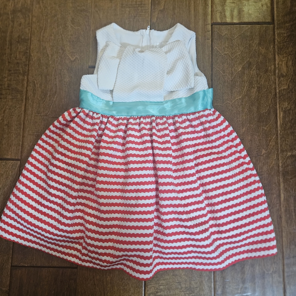 🎁🎁3/20🎁🎁Rare Editions White Dress